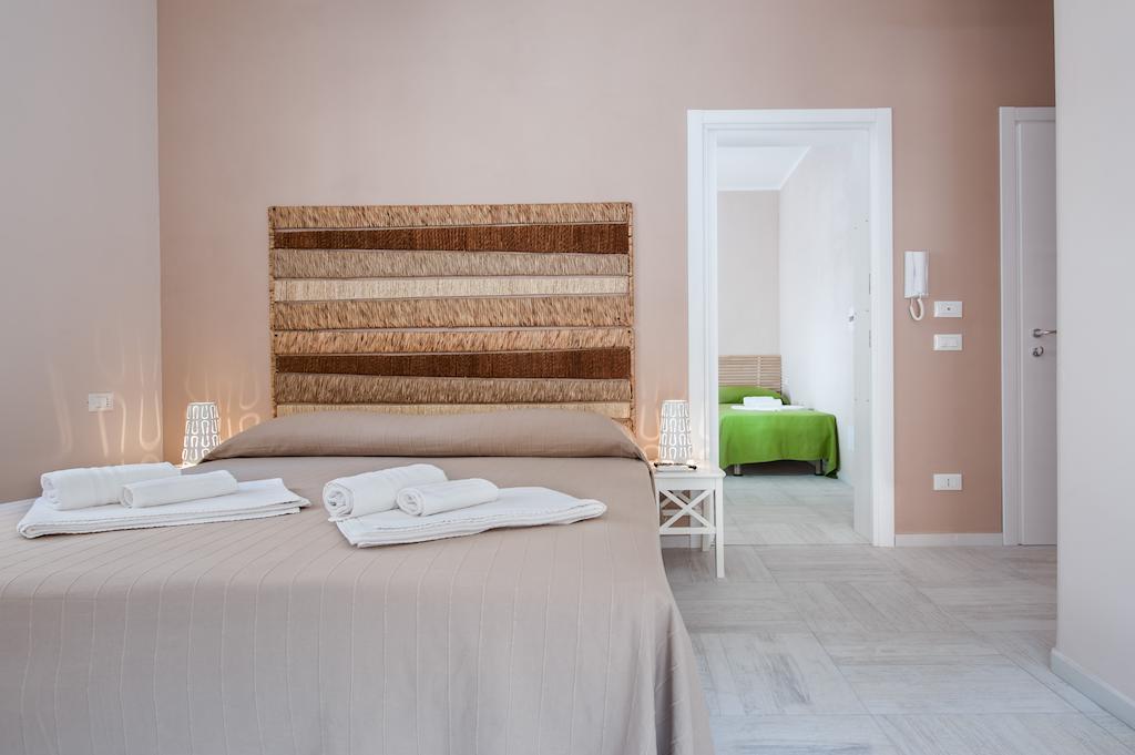 Apartament Passio Trapani Pokój zdjęcie