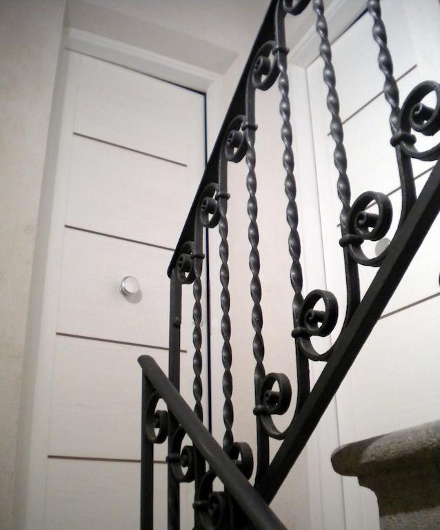 Apartament Passio Trapani Zewnętrze zdjęcie