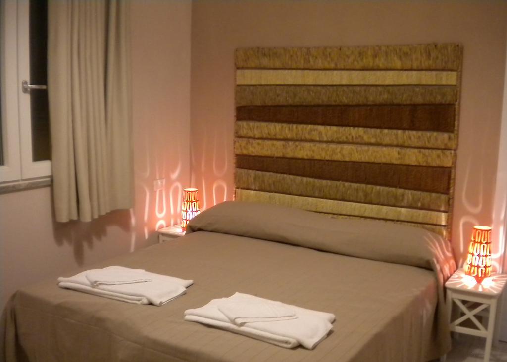 Apartament Passio Trapani Pokój zdjęcie
