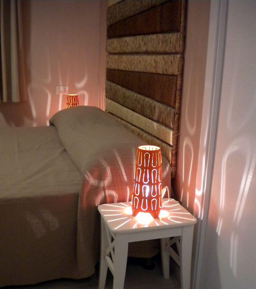 Apartament Passio Trapani Zewnętrze zdjęcie