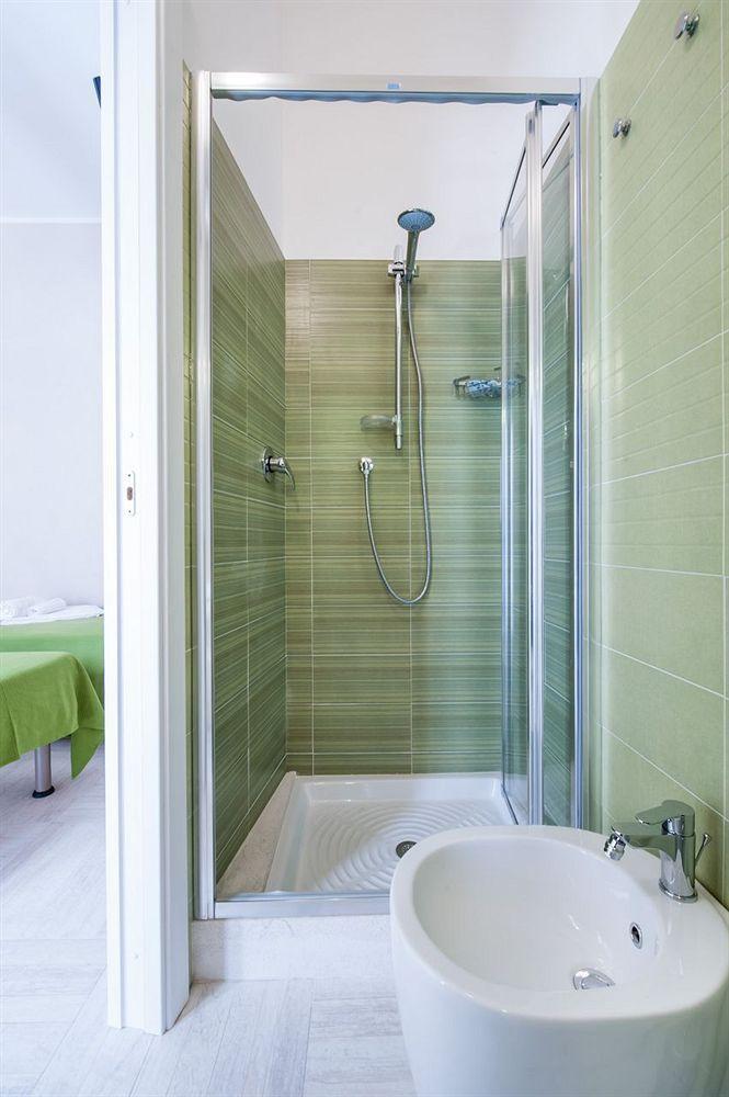 Apartament Passio Trapani Zewnętrze zdjęcie
