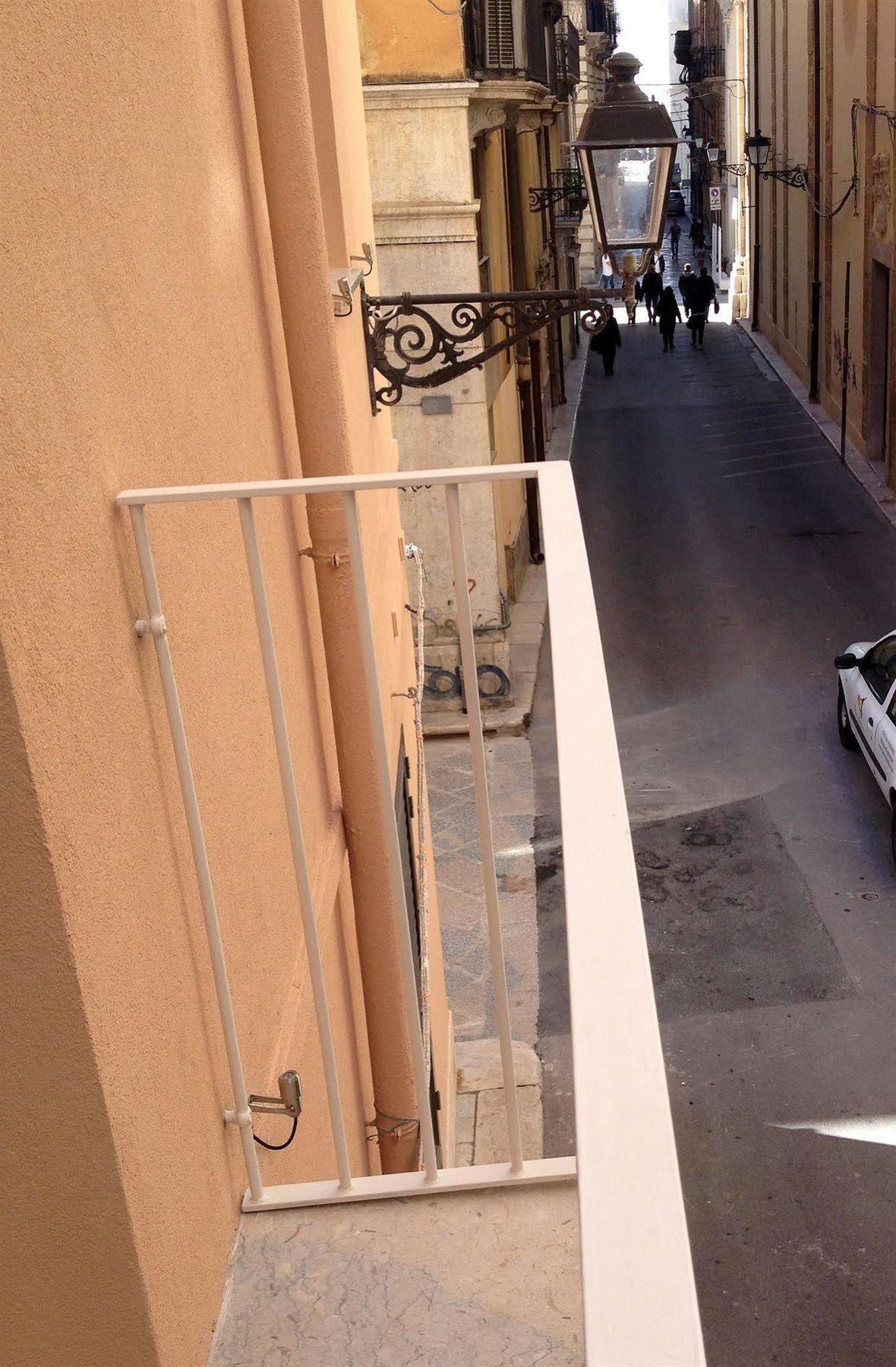 Apartament Passio Trapani Zewnętrze zdjęcie