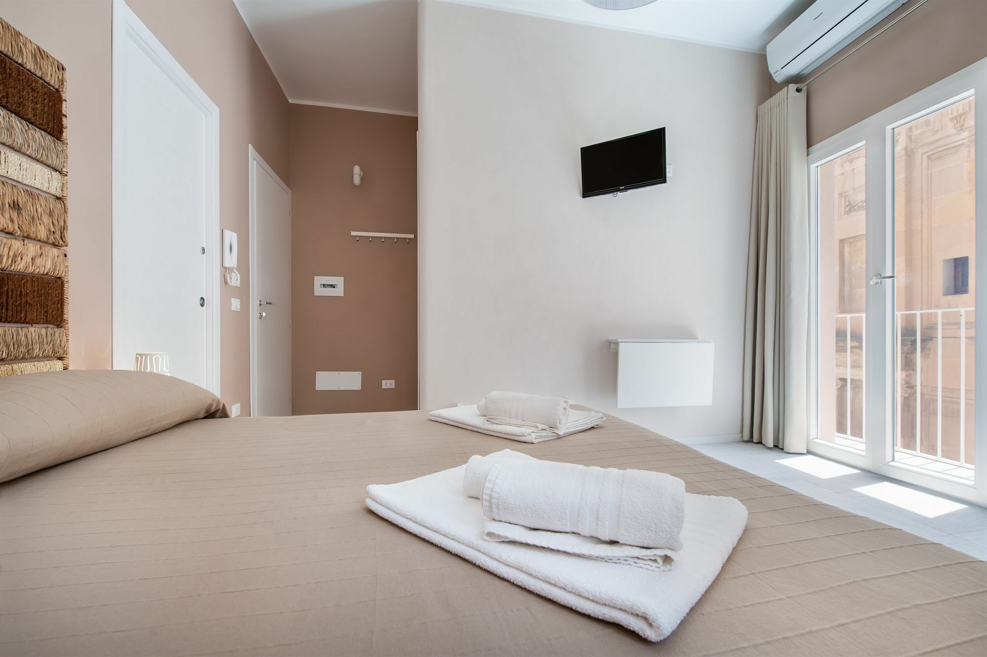 Apartament Passio Trapani Zewnętrze zdjęcie