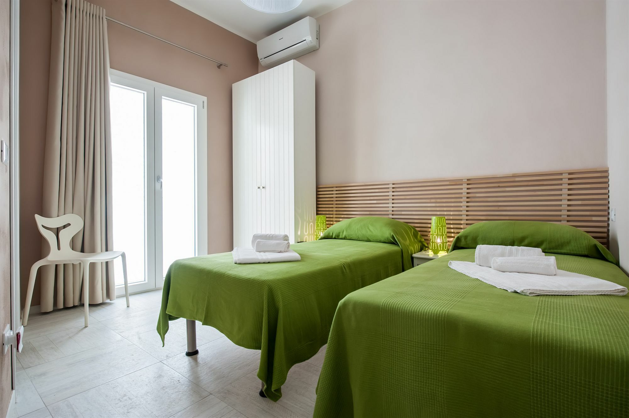 Apartament Passio Trapani Zewnętrze zdjęcie